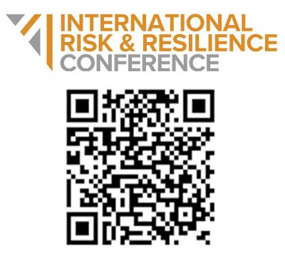 International Risk & Resilience Conference - Day 1